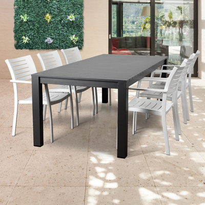 Benn 7 Piece Dining Set