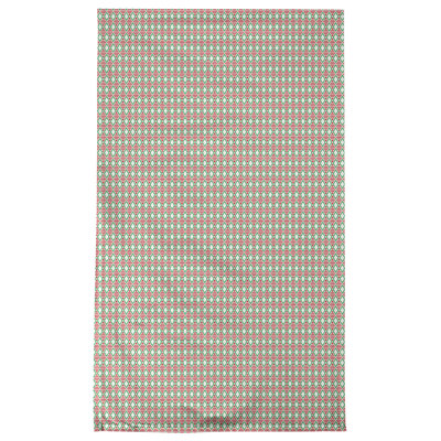 Waffle Tea Towel Kitchen Towel
