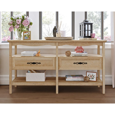 Console Adaline Cafe
