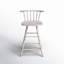 Tabouret de comptoir en bois-2058079735