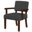 Fauteuil d'appoint Naethan-1521453499