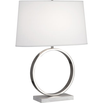 Logan Marble Table Lamp