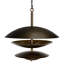 Nora 8 - Light Chandelier
