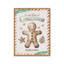 «Fresh Baked Gingerbread» par Nicole DeCamp, reproduction d'art-2056266603-2056266604-2056266607