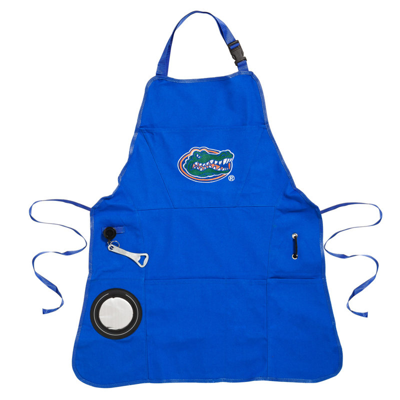 NCAA Grilling, University of Florida
