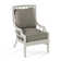 Seville Armchair