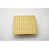 Brushed Gold