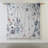 Elegant Blue Cotton Bedding Sets, Shabby Chic Style, Perfect For Home Decor