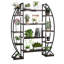 Plant Stand with Grow Lights 