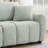 Jadier 110" Modular Boneless Sectional Sofa-728586901