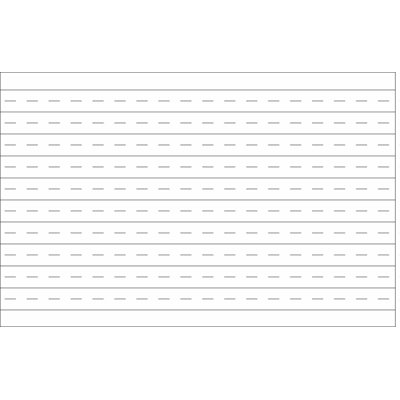 AARCO No Porcelain Wall Metal Whiteboard