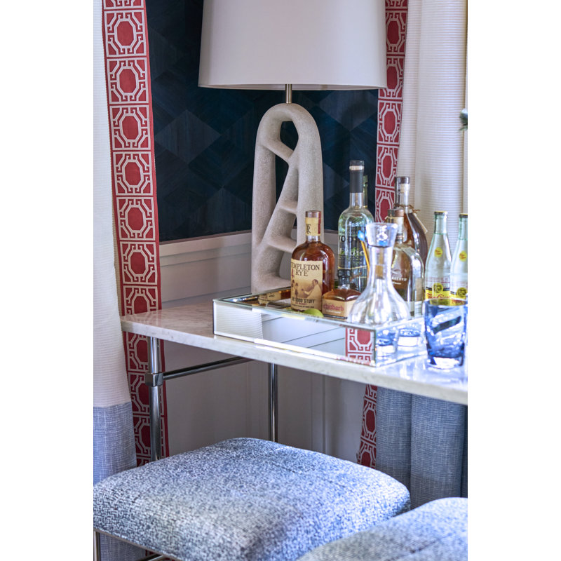 Libby Langdon 26.25" Counter Stool, 9821 Bisque
