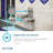 Elkay EZH2O Bottle Filling Station With ADA Cooler Hands Free Activation