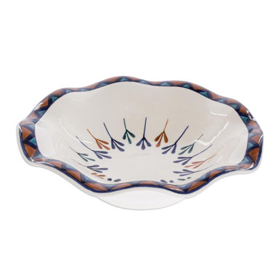 Titouan Decorative Bowl - Set of 1