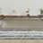 Strato Abstract Arctic Shadows Gray/White Area Rug-242342282