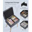 Steel Accent Stool-1112521201