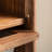 Modern large storage bookcase