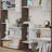 Timaeus Bookcase-1822223350