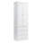 Tall Storage Cabinet With Three Drawers-1265734112