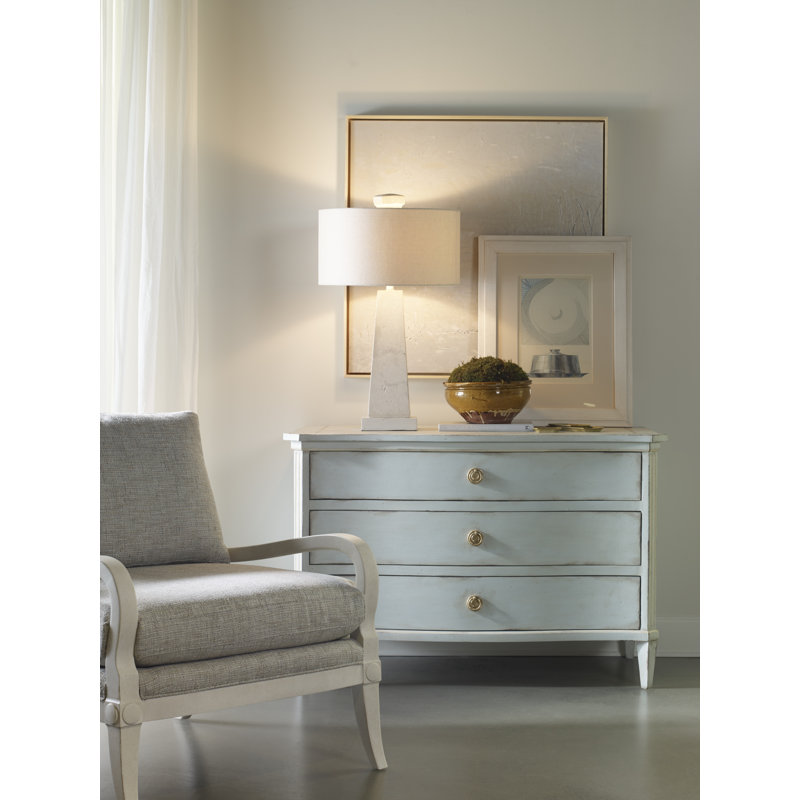 Kyra 3 - Drawer Dresser