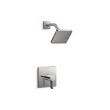 Parallel™ Rite-Temp Shower Trim