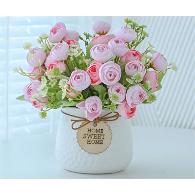 Assortiment mixte en pot