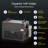 Canadian Red Cedar Wood Luxury Cold Plunge Tub, Ice Bath