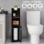Bathroom Cabinet