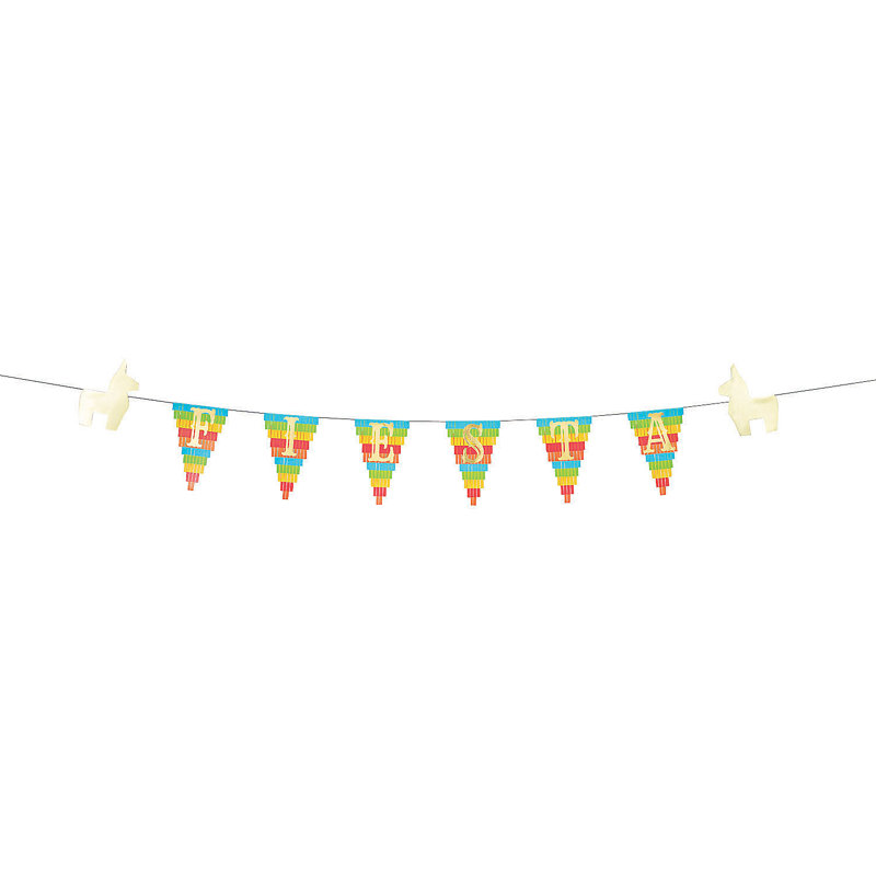 Paxson Cinco de Mayo Banners
