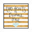 Wedding I by Sd Graphics Studio - Print on Canvas-63929889-63929893