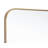 Yakob Wall Mirror - Black-66903176-114816668