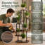 Plant Stand 6 Tier