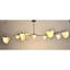 Lustre suspendu en porcelaine Cassiopeia-88864263-88864271-131496745