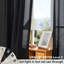 Paire de rideaux semi-transparents Dabachi-1539585063-1539585062