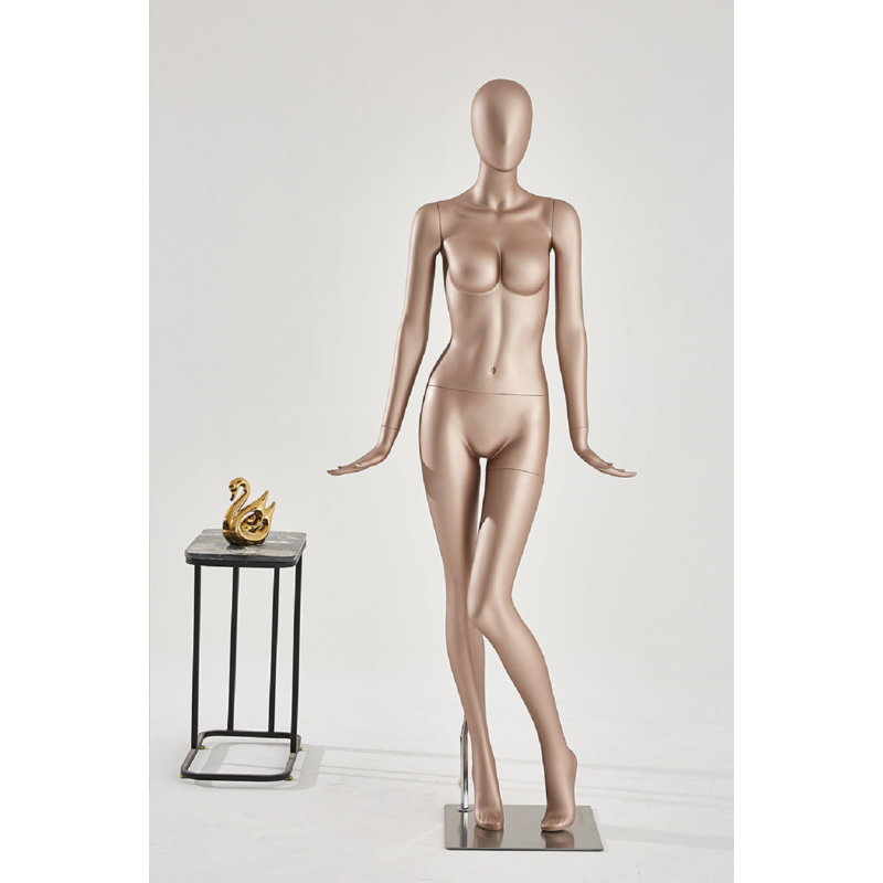 Ahlea Bust Decorative Object
