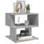 Goblet Block End Table-1768360810-1768360813