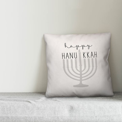 Throw Pillow