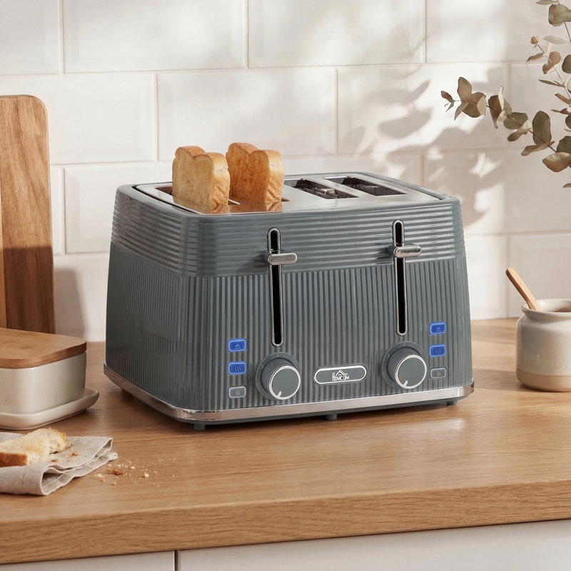 Toaster