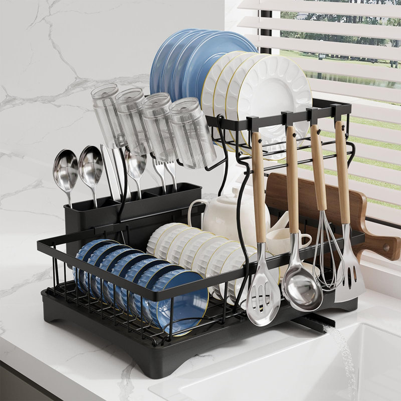 Drain Tray