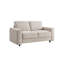 Causeuse capitonnée Modern-459853397