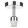 Quinto Semi Flush Mount