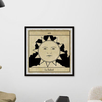 Single Picture Frame Painting