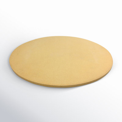 Cuisinart Alfrescamoré Cordierite 13 in. Pizza Stone