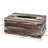 Bathroom Solid Wood Tissue Box Cover-1387331076