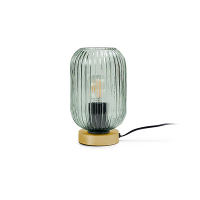 Showstead Metal Accent Lamp