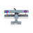 Handmade and Hand Finishing Model Car Decorative Object