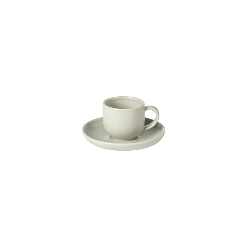 Pacifica Handmade Fine Stoneware Coffee Cup