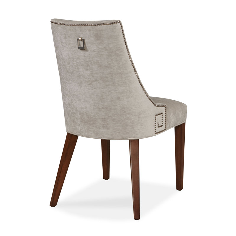 Ava Upholstered Dining Chair