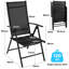 Folding Recliner Chair-2011786203-2011786205
