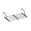 120cm Wall Mounted Clothes Rack
